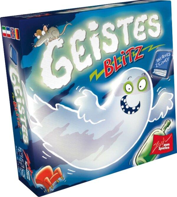 Image du produit Zoch Brainstorming (Allemand, Français, Italien)