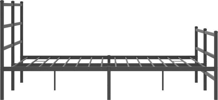 Image du produit vidaXL Bettgestell (160 x 200 cm)
