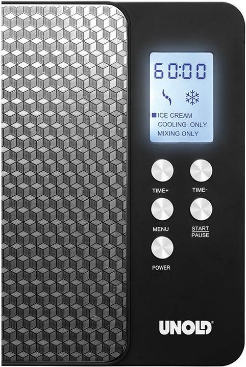 Produktbild Unold Uno 48894
