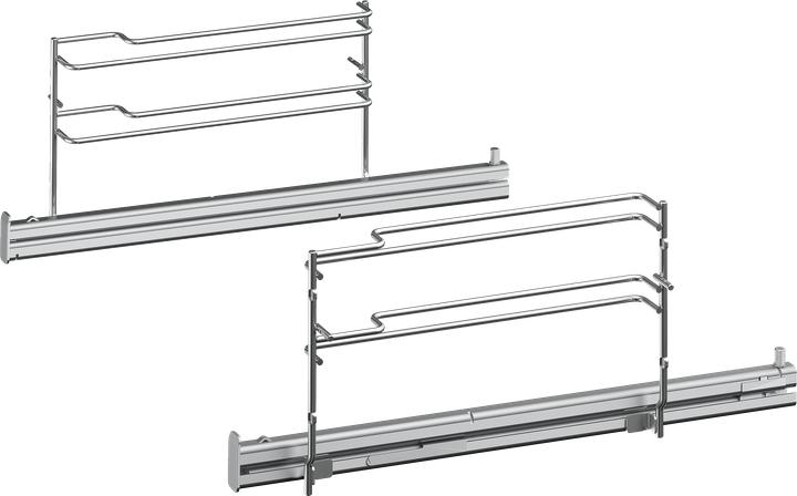 Actual product image Bosch Hausgeräte Hez638178