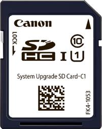 Image du produit Canon Carte SD-C1 pour i-SENSYS (8 Go, SDHC, UHS-I)