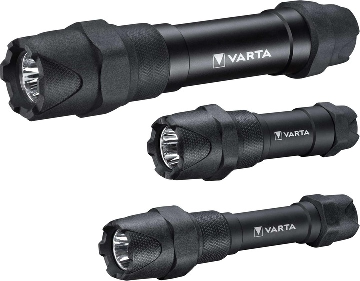 Produktbild Varta Indestructible F10 (13.80 cm, 300 lm)