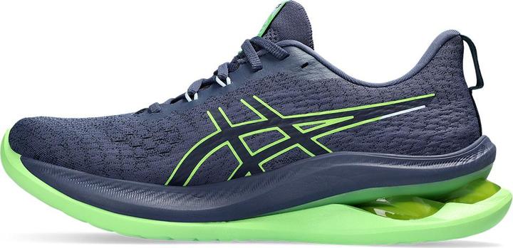 Actual product image ASICS Performance Gel-Kinsei Max 1011B696-401 - 41.5 (41.5)