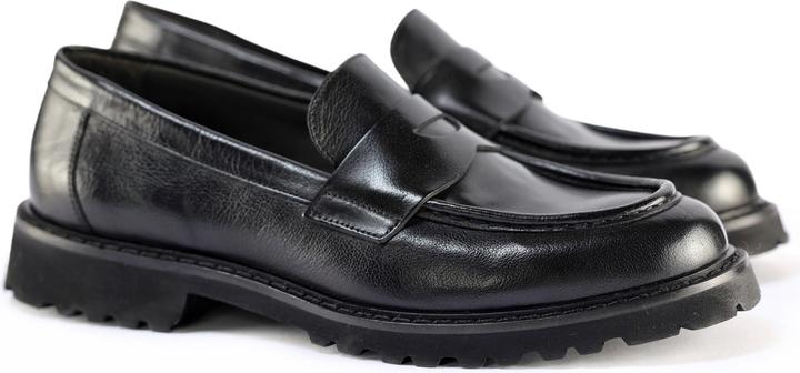 Image du produit Ton Gout Mocassino Miko Nero (40)