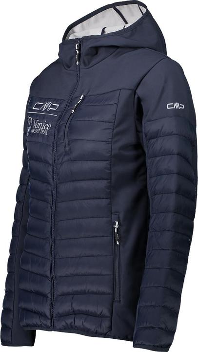 Actual product image CMP Campagnolo Women's Puffer jacket (S)