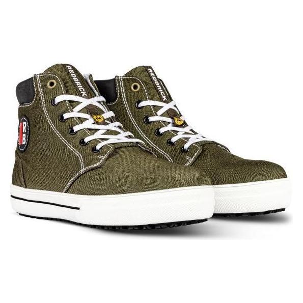 Redbrick, Werkschoenen, Giulia (38)