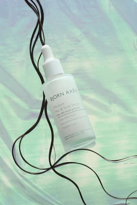 Produktbild Björn Axen Moisture Hair & Scalp Serum (60 ml)