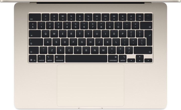 Immagine prodotto Apple MacBook Air - 2025 (15.30", M4, 24 GB, 1000 GB, CH)