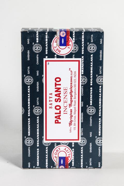 Produktbild Cachet Räucherstäbchen