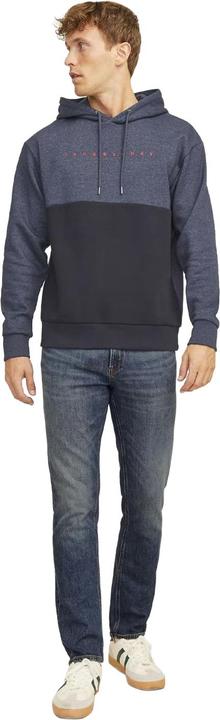 Actual product image Jack & Jones Mens Clark Original Jeans (34)