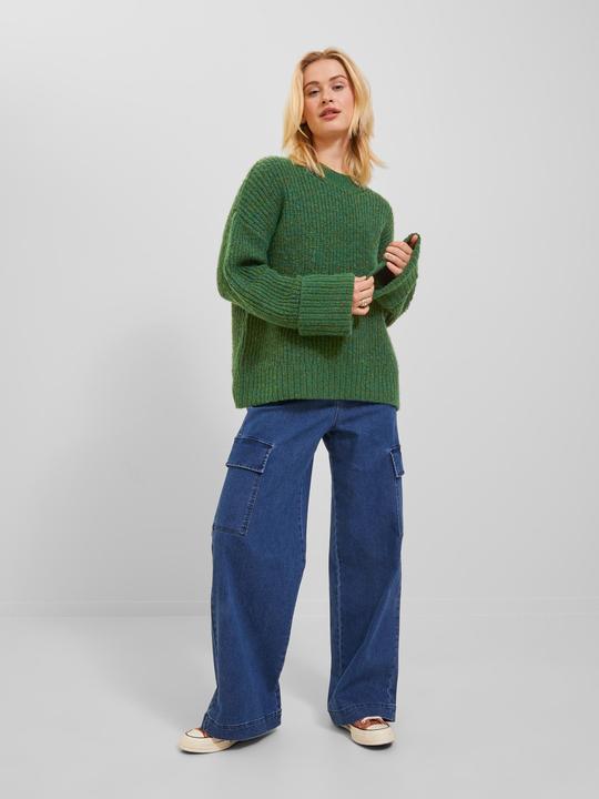 Produktbild JJXX Jxellinora Crew Neck Knit (XS)