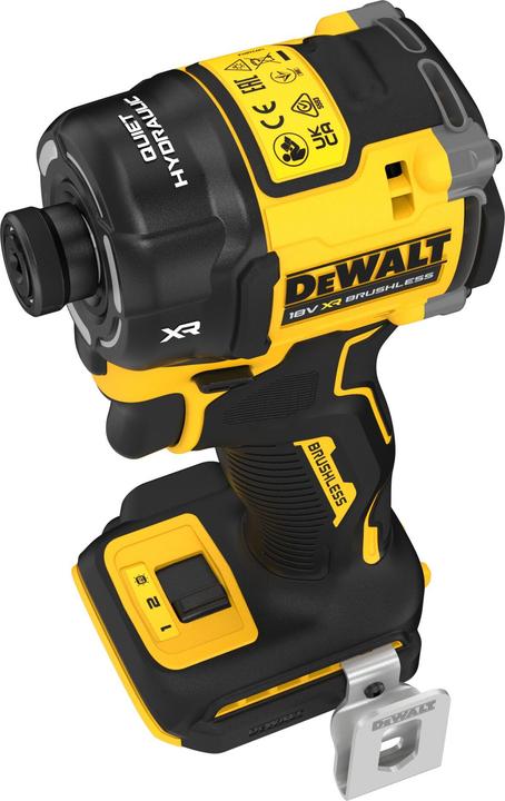 Image du produit DeWalt DCF870NT-XJ (Fonctionnement sur batterie)