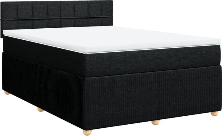 Immagine prodotto vidaXL Boxspringbett (140 x 190 cm)