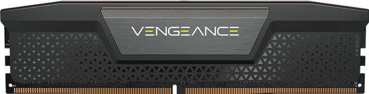 Actual product image Corsair Vengeance (2 x 16GB, 6400 MHz, DDR5-RAM, DIMM)