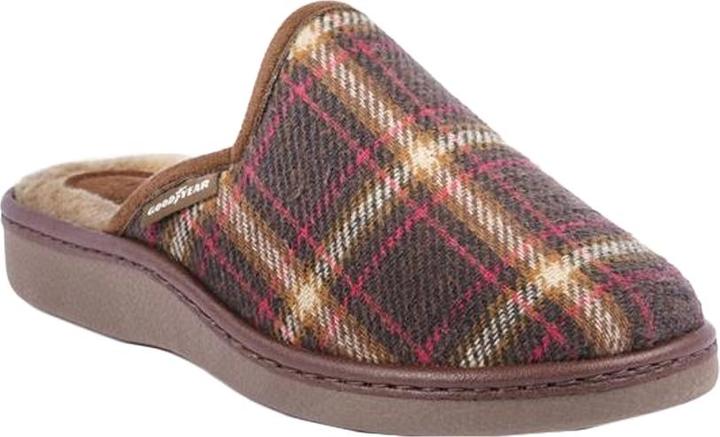 Produktbild Goodyear Hausschuhe Frank (41)