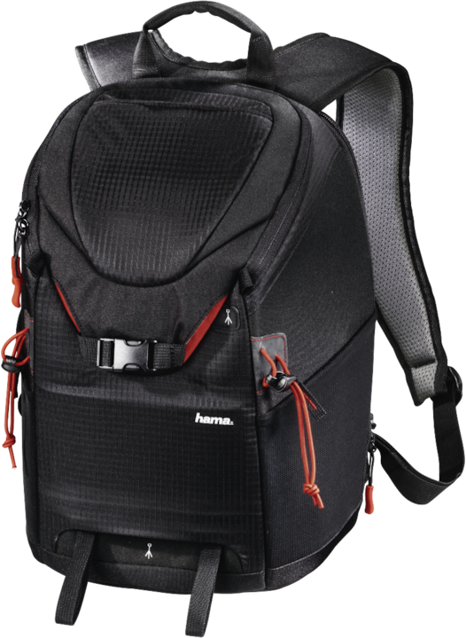 Actual product image Hama Profit Tour (Photo backpack, 15 l)