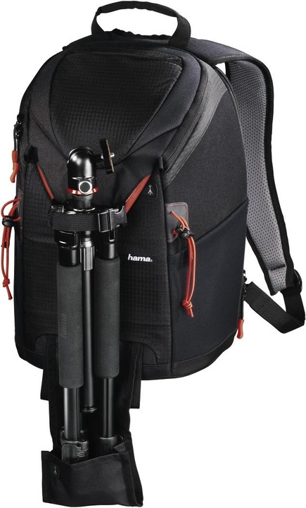 Actual product image Hama Profit Tour (Photo backpack, 15 l)