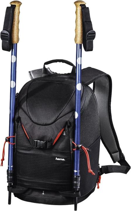Actual product image Hama Profit Tour (Photo backpack, 15 l)