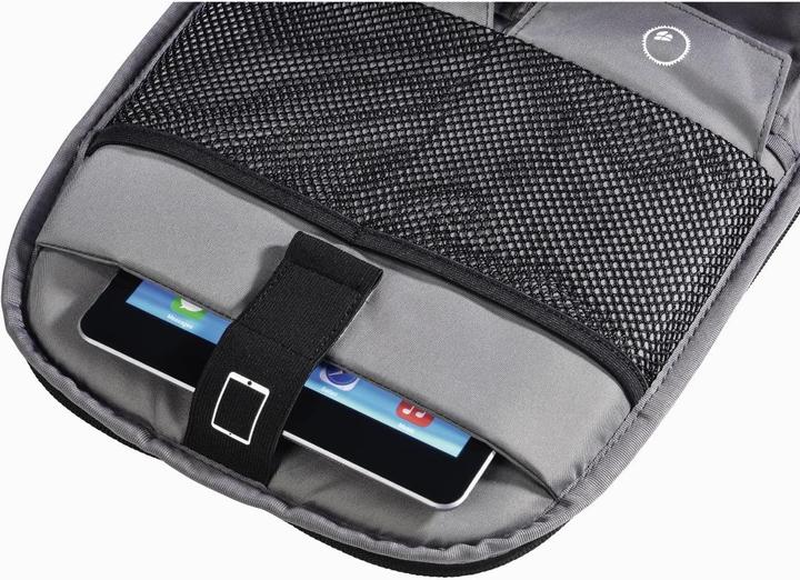 Actual product image Hama Profit Tour (Photo backpack, 15 l)