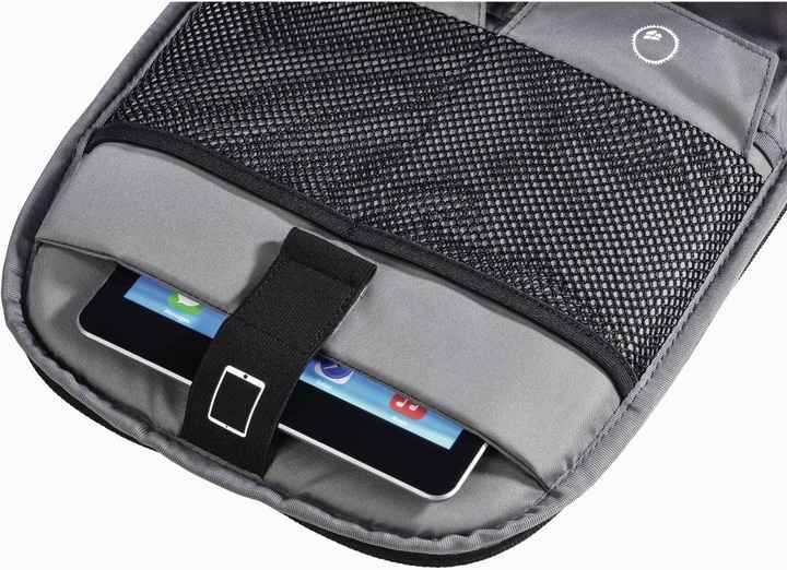 Actual product image Hama Profit Tour (Photo backpack, 15 l)