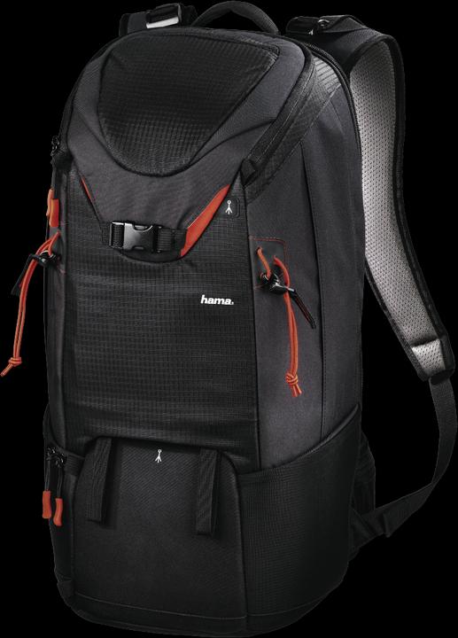 Actual product image Hama Profit Tour (Photo backpack, 21 l)