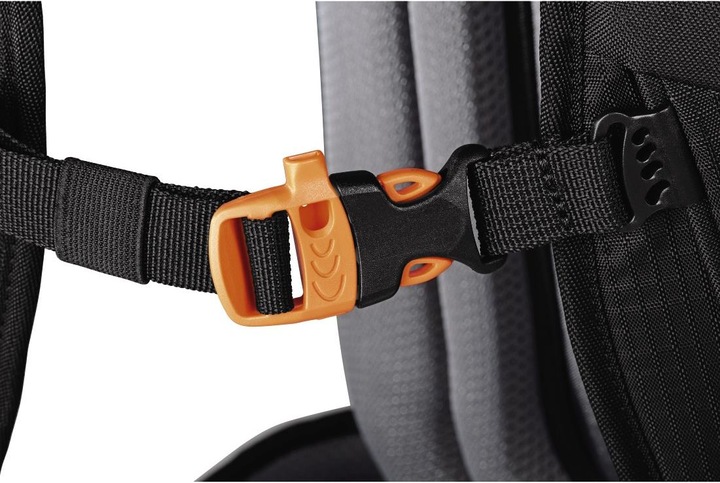 Produktbild Hama Profitour (Fotorucksack, 21 l)