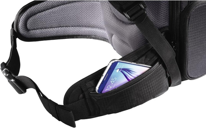 Produktbild Hama Profitour (Fotorucksack, 21 l)