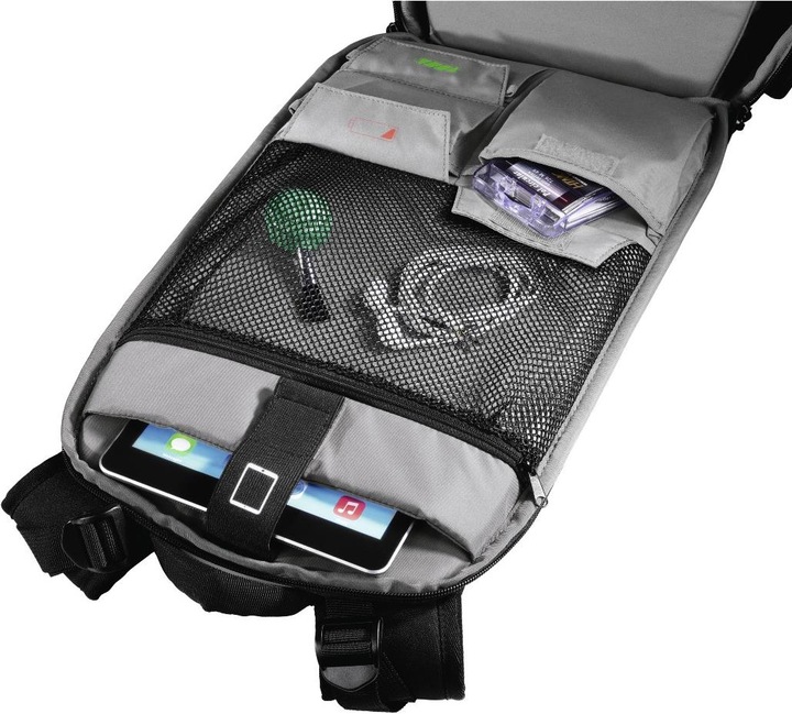Produktbild Hama Profitour (Fotorucksack, 21 l)
