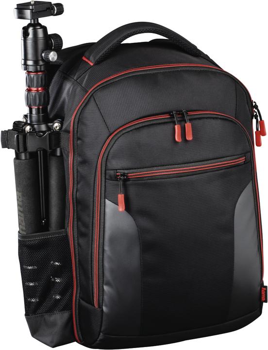 Actual product image Hama Miami (Photo backpack, 12 l)