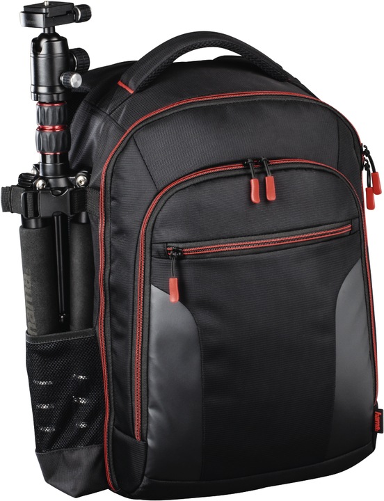 Produktbild Hama Miami (Fotorucksack, 12 l)