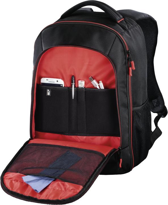 Actual product image Hama Miami (Photo backpack, 12 l)
