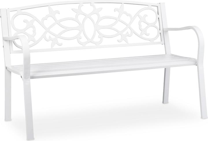 Productafbeelding Relaxdays Tuinbank