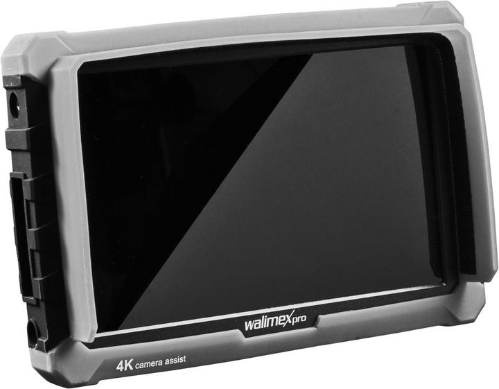 Actual product image Walimex pro Pro Camera Assist Monitor Set (7", Full HD)