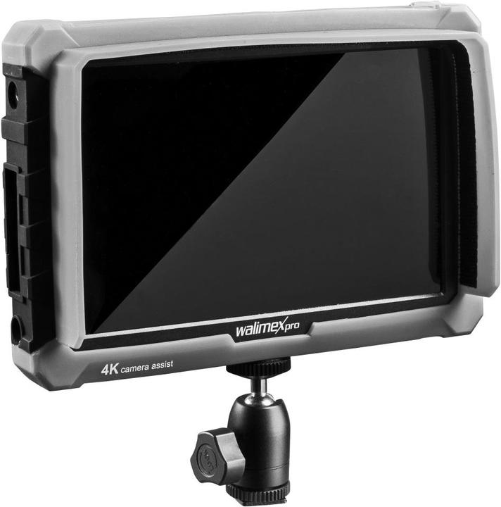 Actual product image Walimex pro Pro Camera Assist Monitor Set (7", Full HD)