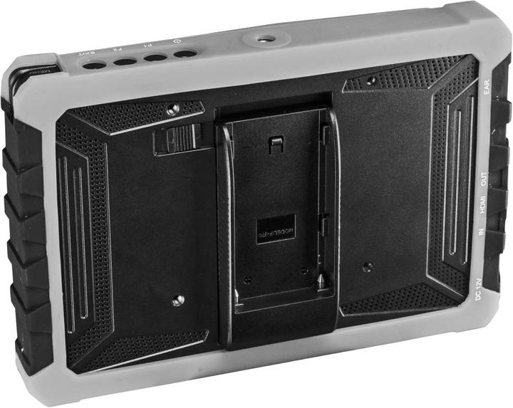 Actual product image Walimex pro Pro Camera Assist Monitor Set (7", Full HD)