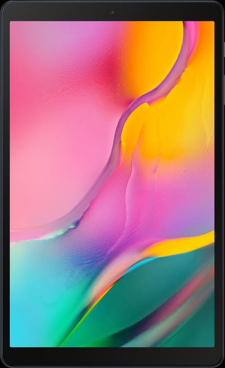 Samsung Galaxy Tab A (2019) (nur WLAN, 10.10", 32 GB, Gold)