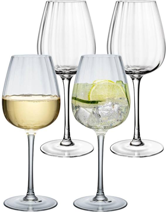 Villeroy & Boch Gläserset Rose Garden (0.25 l, 16 x)