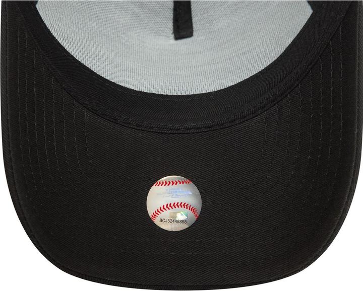 Produktbild New Era E-Frame Snapback Cap - Plate New York Yankees