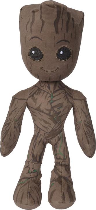 Simba Disney Marvel Groot 25cm (25 cm)