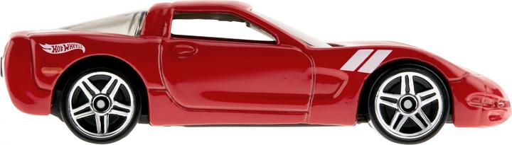 Actual product image Hot Wheels Celebration Sortiment Mix