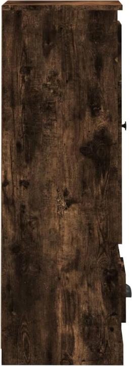Image du produit vidaXL Highboard (36 x 35.50 x 103.50 cm)