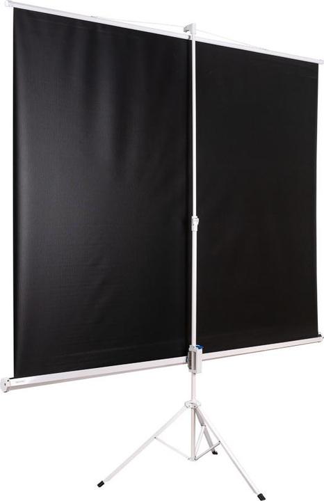 Image du produit Aveli Projekční plátno statif, 150x113cm (4:3) (74", 4:3)