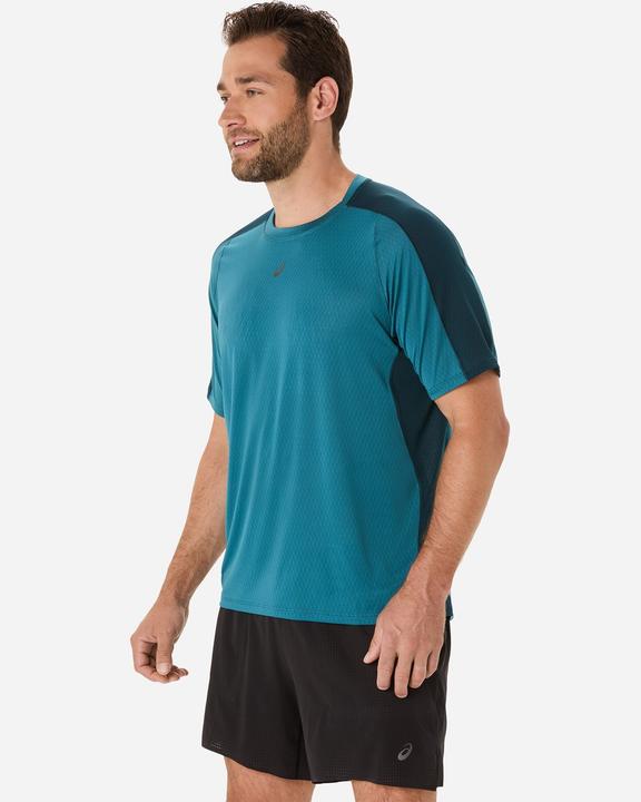 Produktbild ASICS Performance Fujitrail Elite SS Top (M)