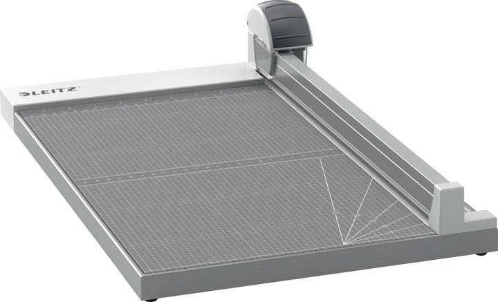 Actual product image Leitz PRECISION OFFICE - Roll cutter (15 Sheets, A3)