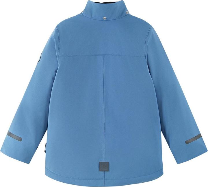 Produktbild Reima tec 3in1 Übergangsjacke Syddi Ocean (164)