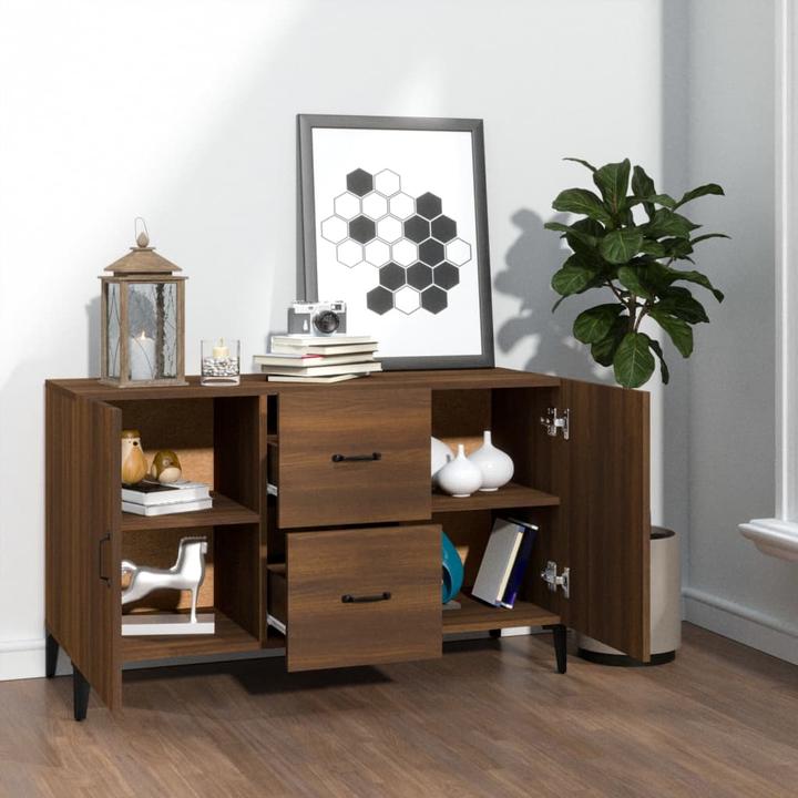 Produktbild vidaXL Nova (100 x 36 x 60 cm)