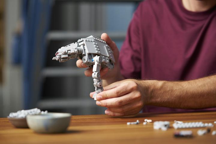 Image du produit LEGO AT-AT (75440, LEGO Star Wars)