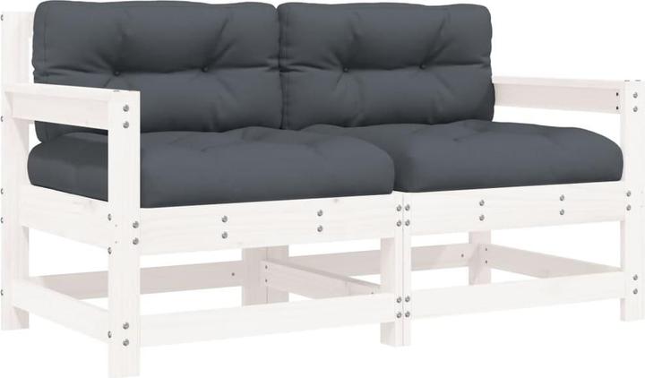 Produktbild vidaXL Gartenstuhl