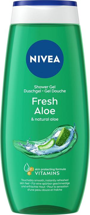 Image du produit NIVEA Fresh Aloe (250 ml)