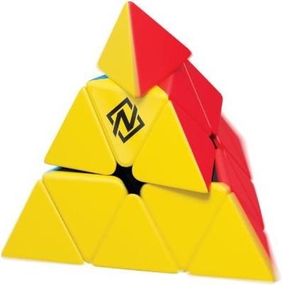 Actual product image Goliath Toys Nexcube Pyramid